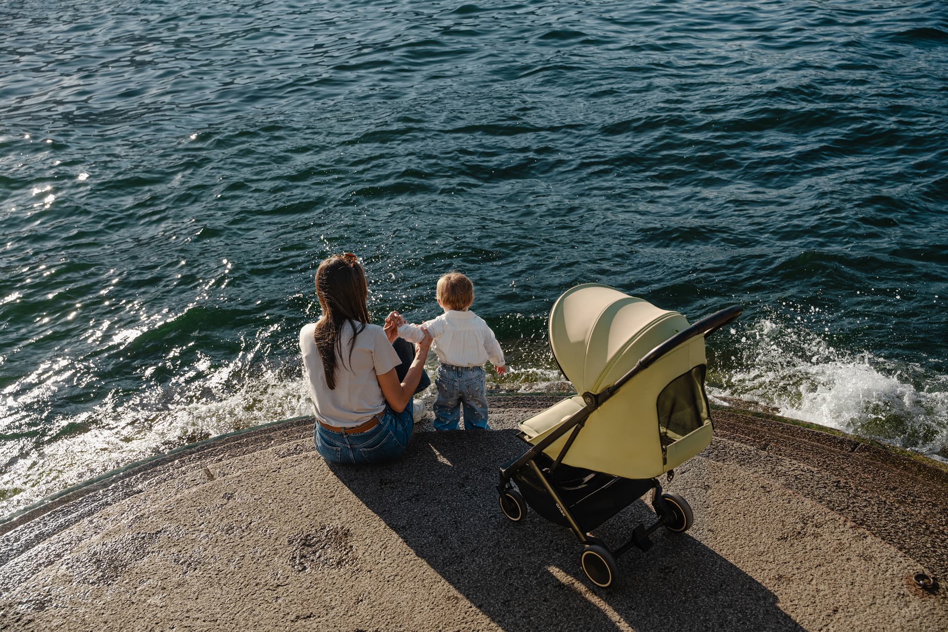 Your guide to the best summer stroller