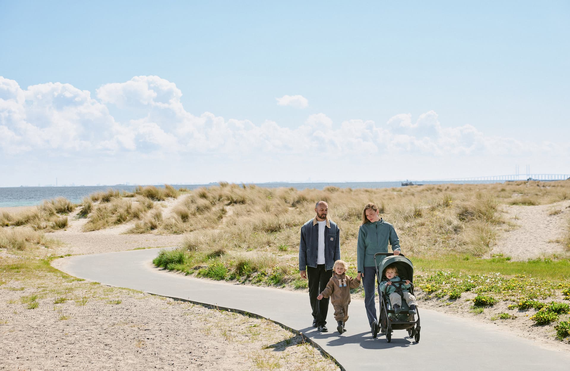 Anex Ride: Every step feels smoother