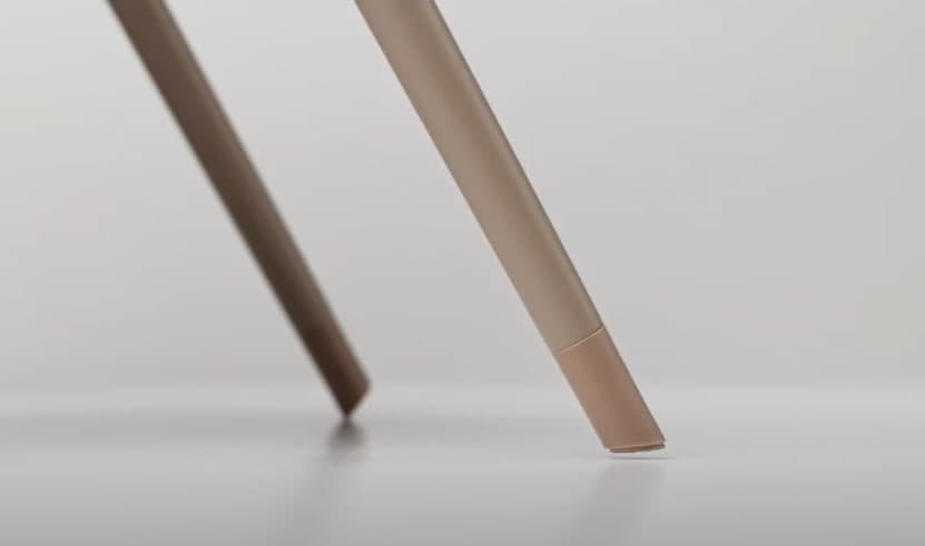 Silicone tips