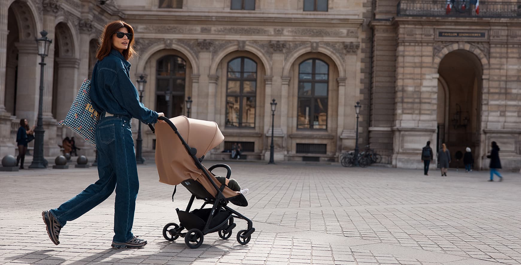 Meet the Air-Z in New Stunning Colors – More Combinations for Every Occasion