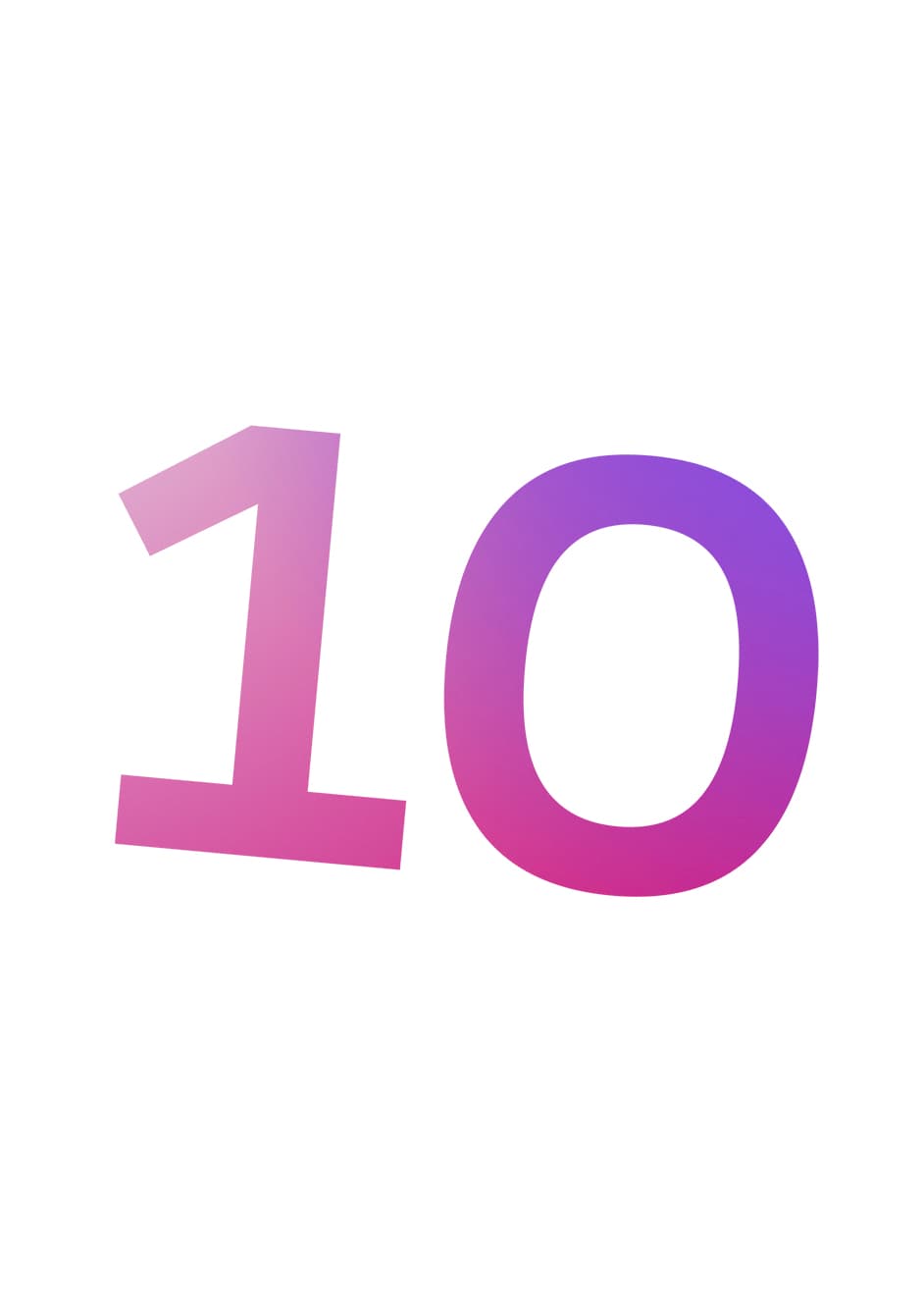 10 years of cool parenting: celebrate with us and receive presents