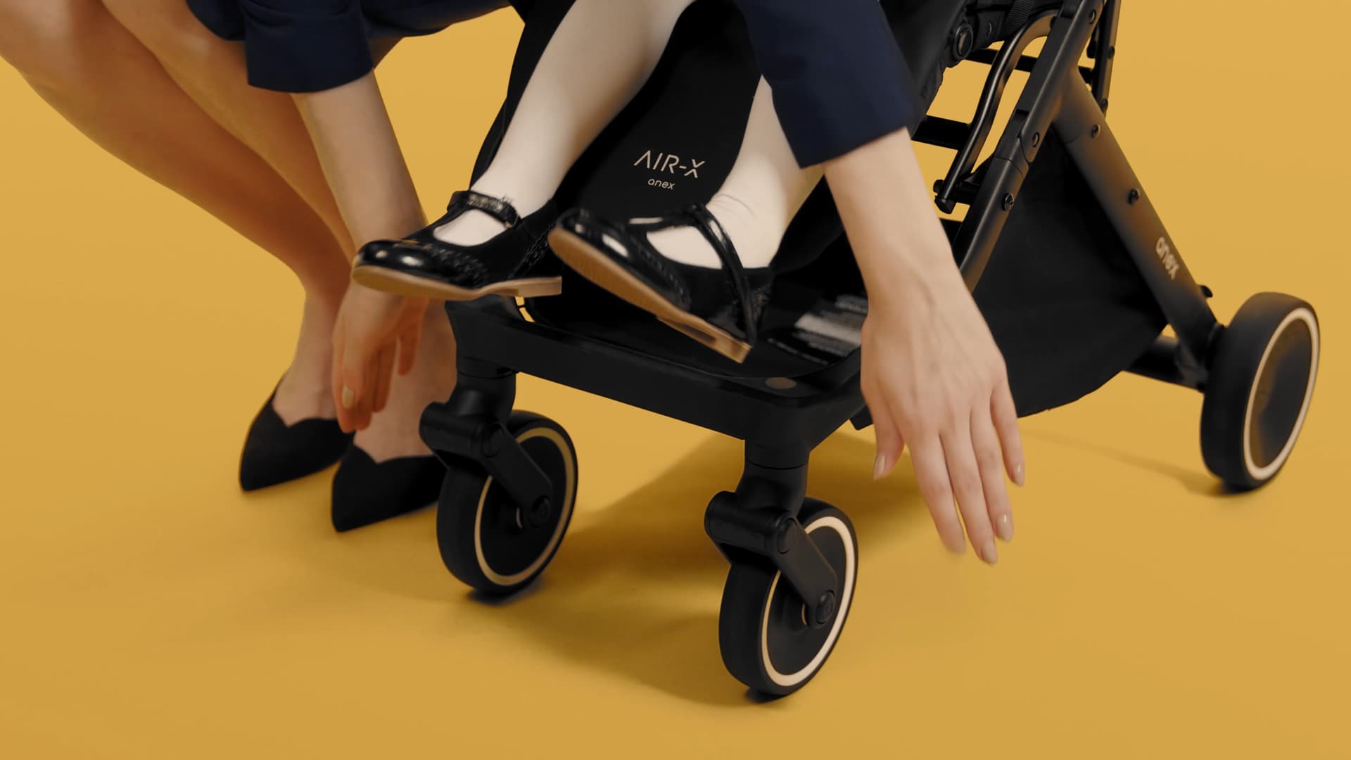 Shock absorption