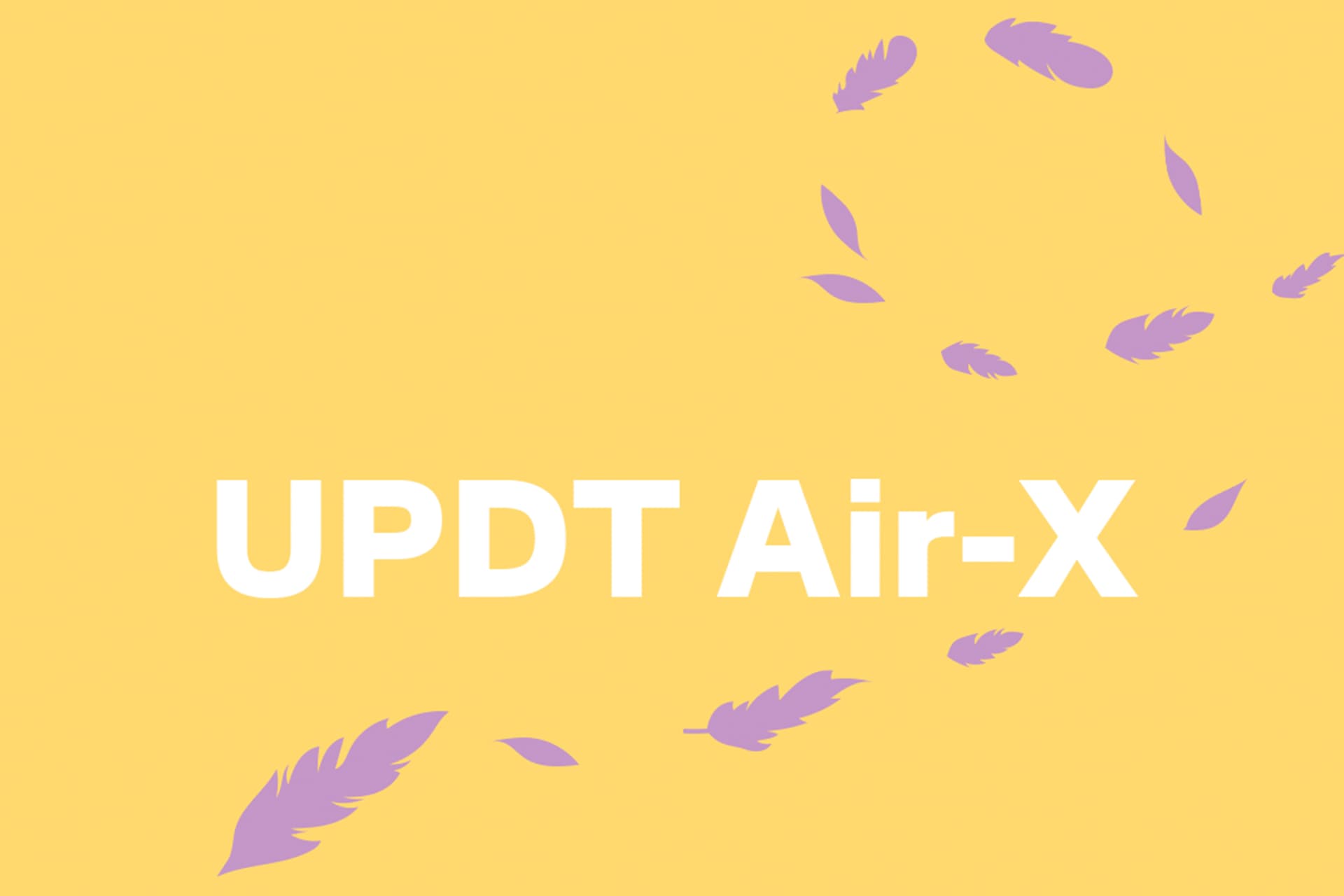 Breathable & Lighter Air-X