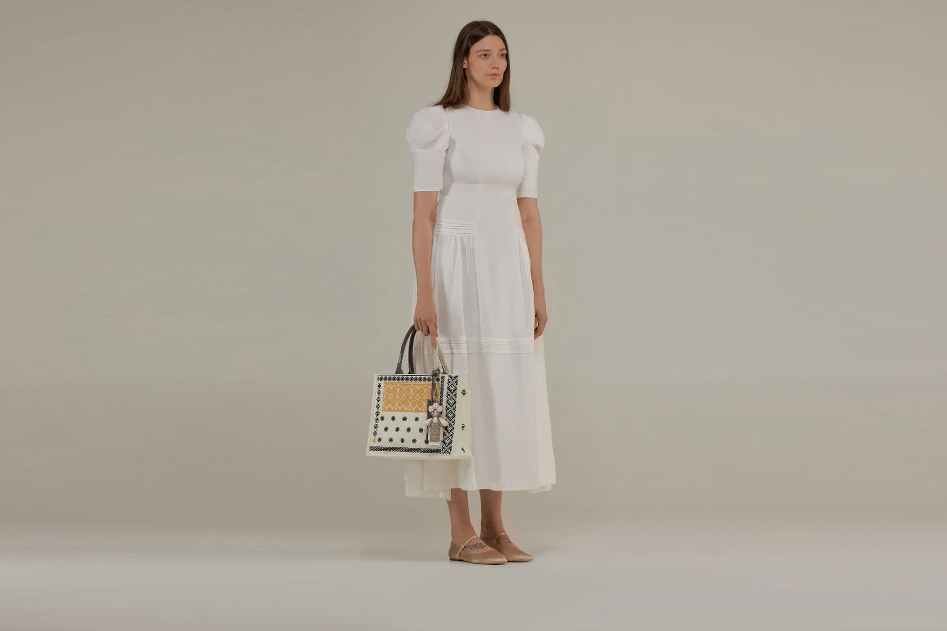 oberih bag: history that is always with you