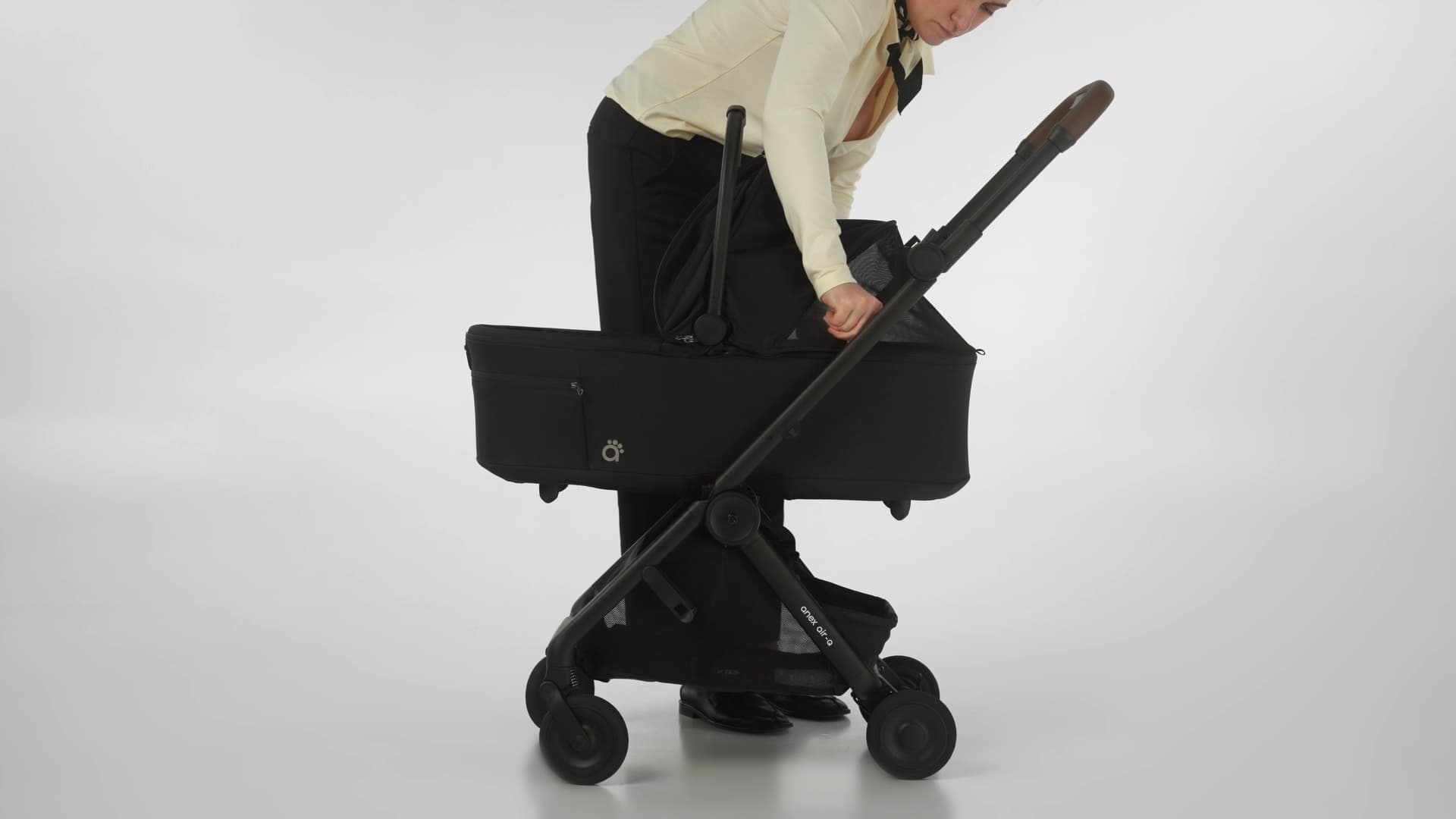 Easy access to your pet