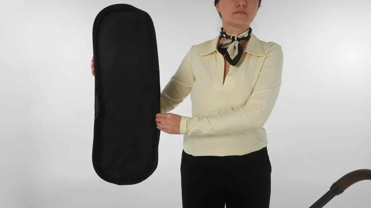 Soft bottom insert