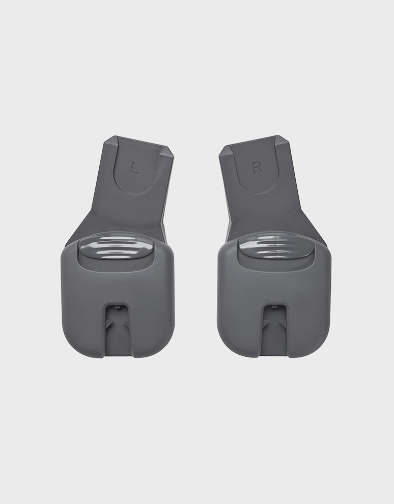 Adapters for m/type, e/type Gray