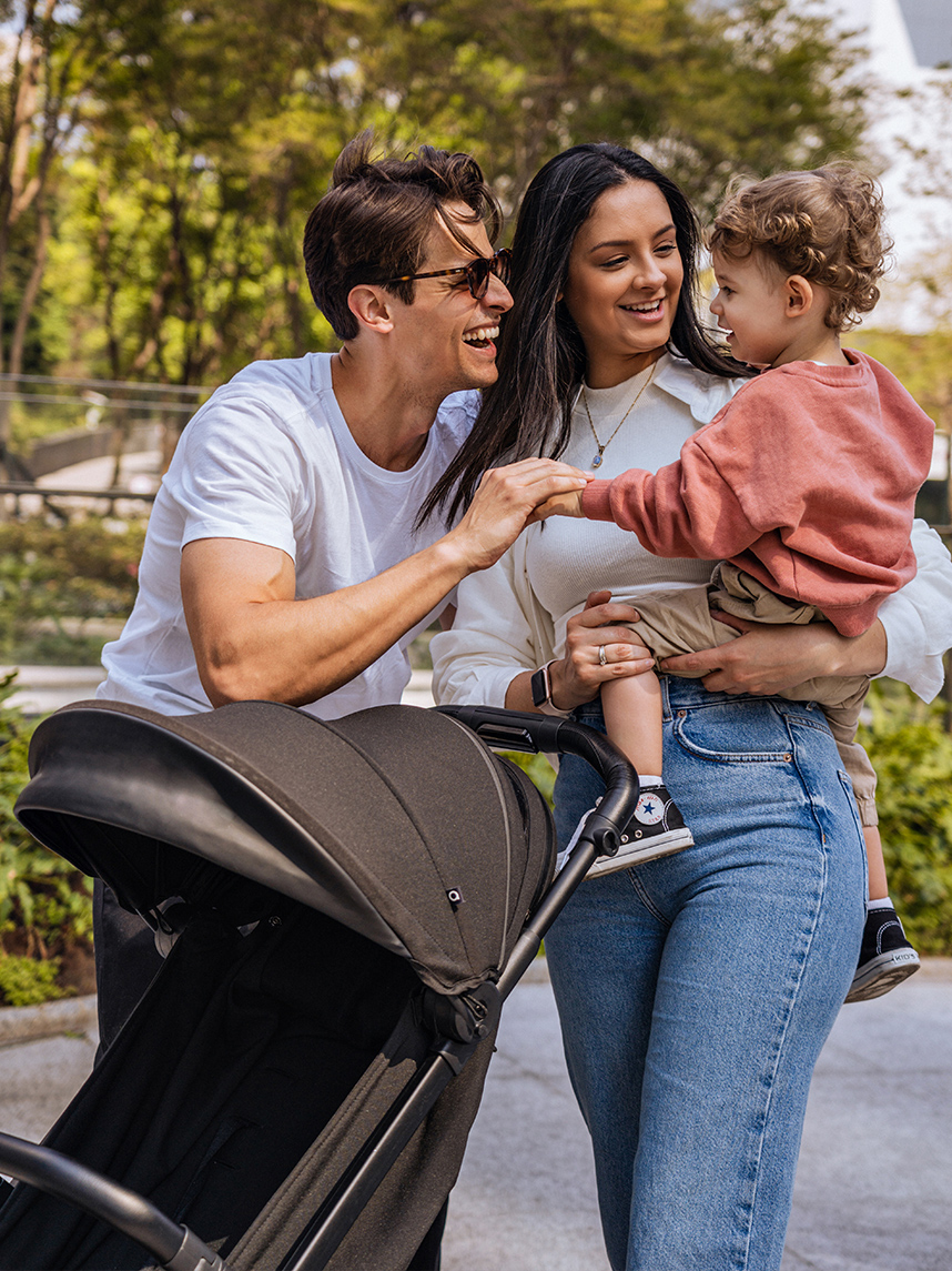 Travel Stroller