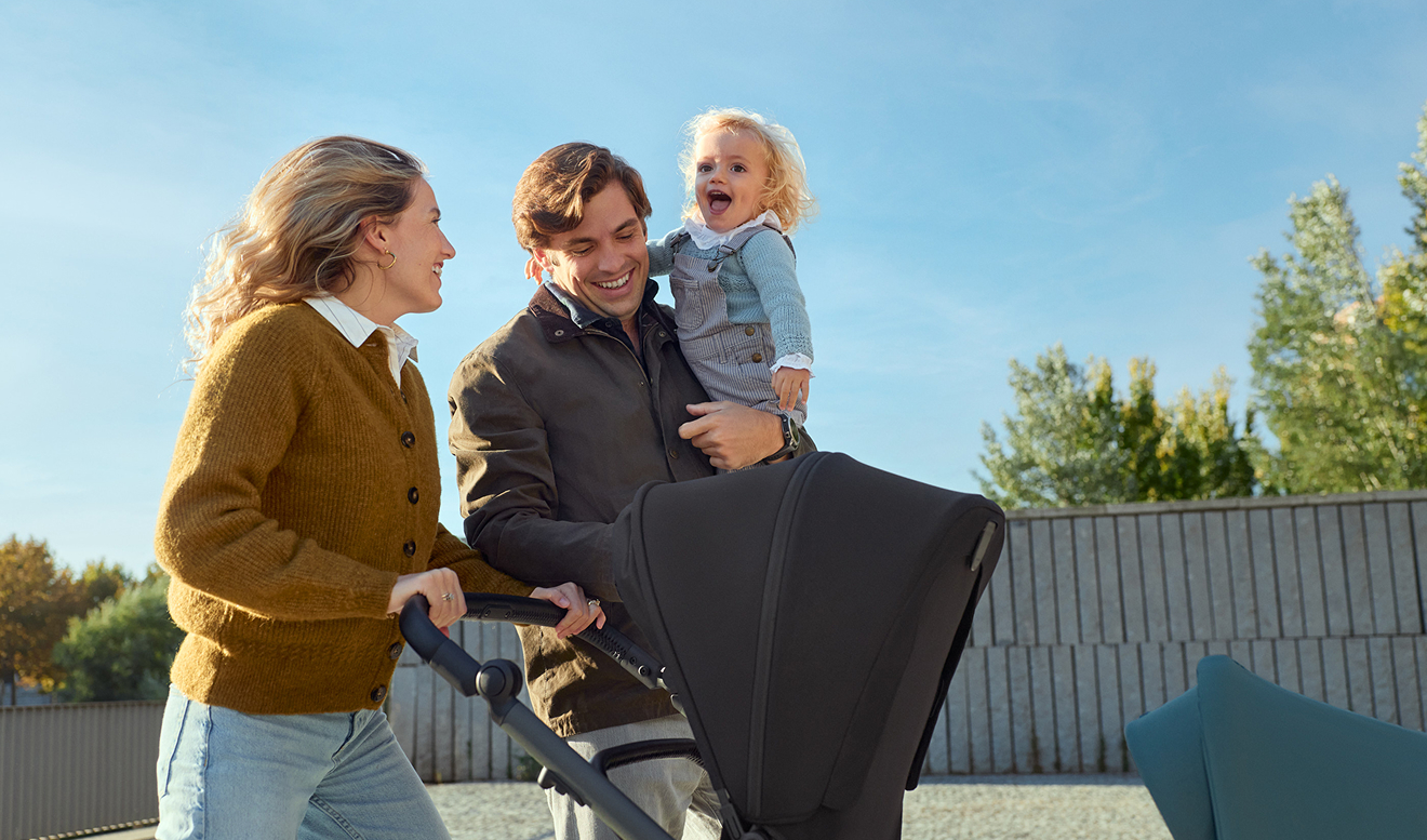 Modu — For one, for two, for the whole crew