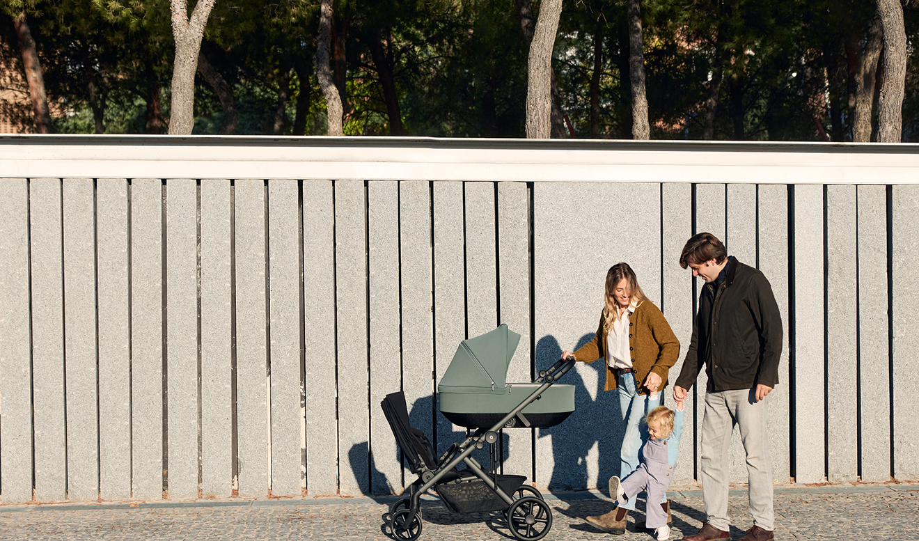 Modu — For one, for two, for the whole crew