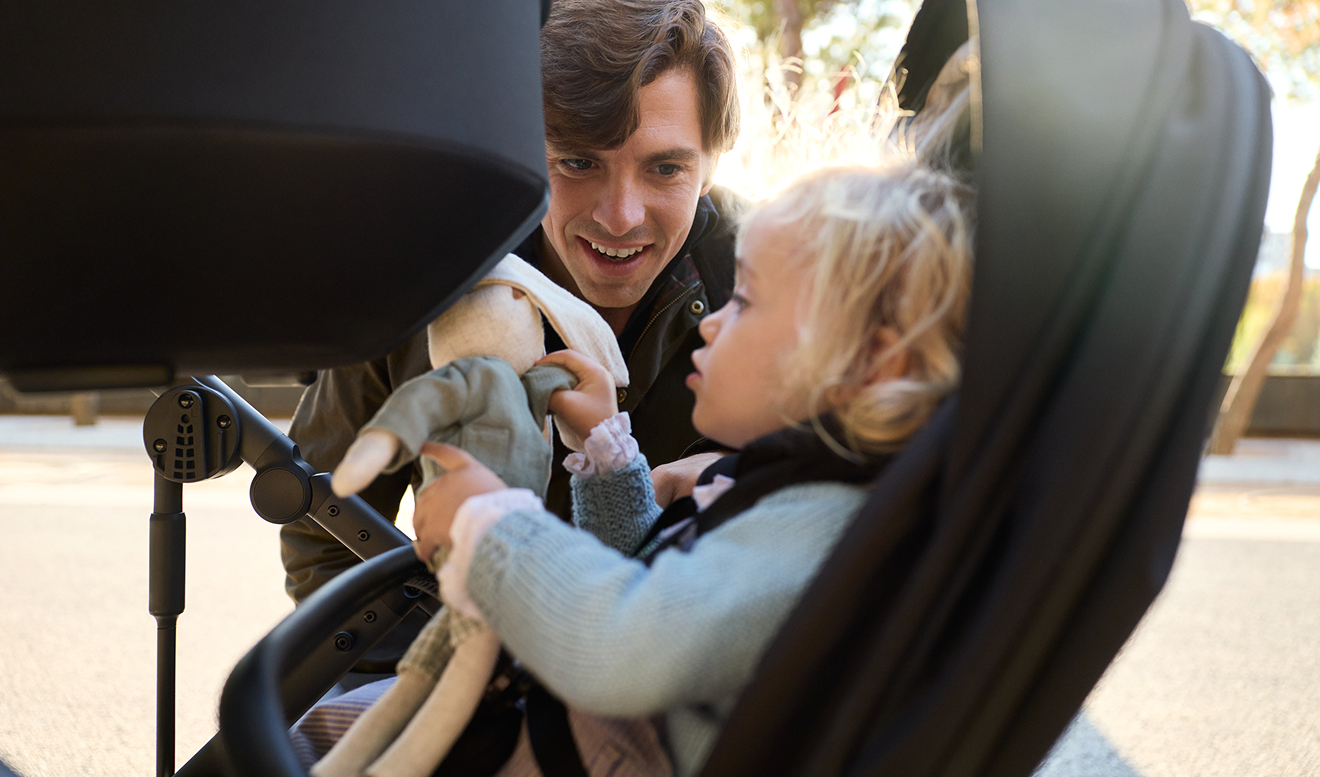 Modu — For one, for two, for the whole crew