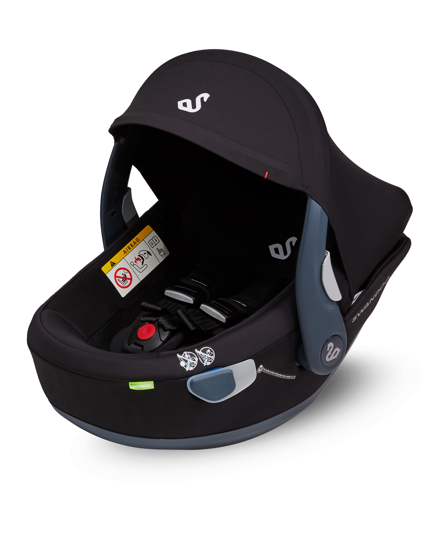 anex isofix base