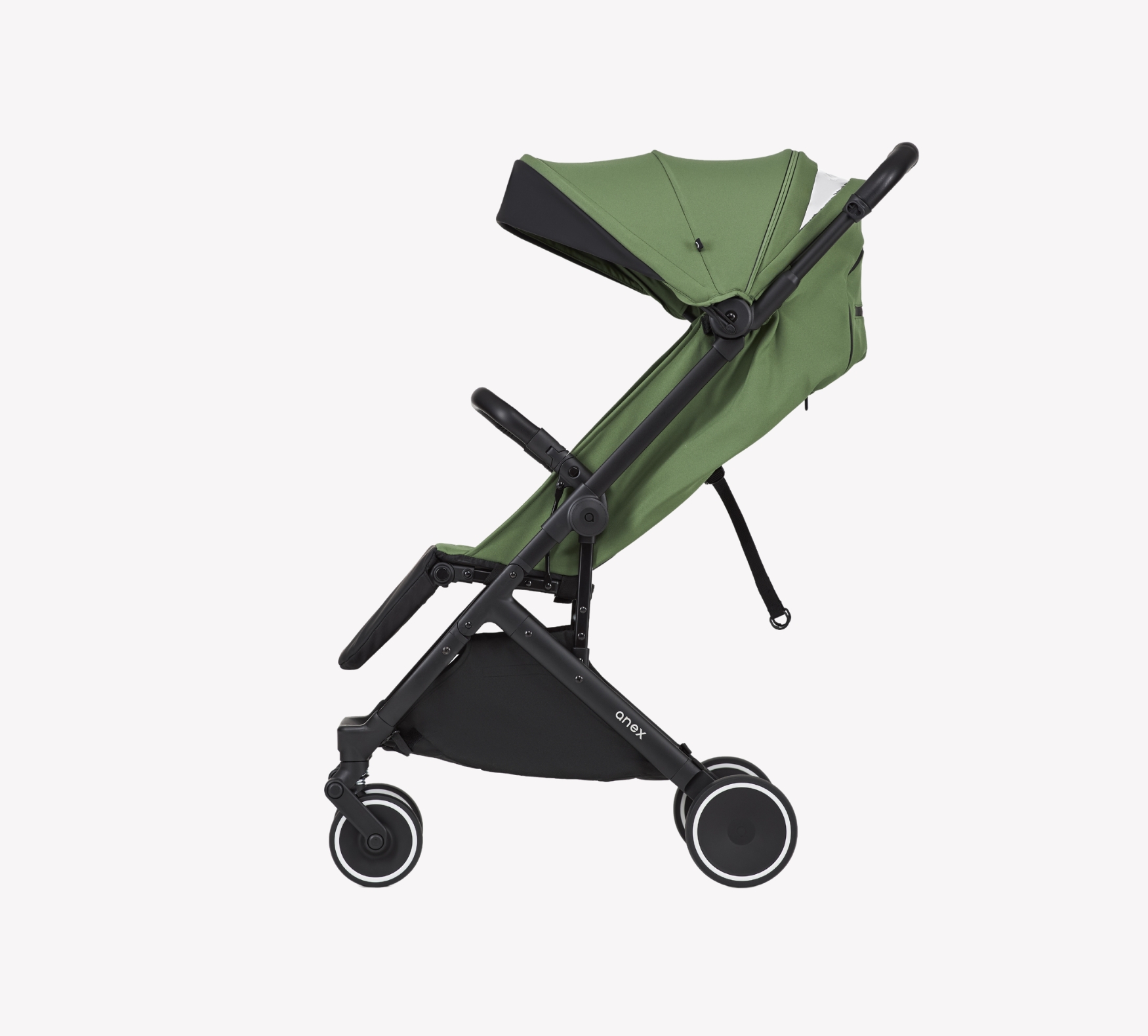 ANEX Air X Strollers Azerbaijan anexbaby