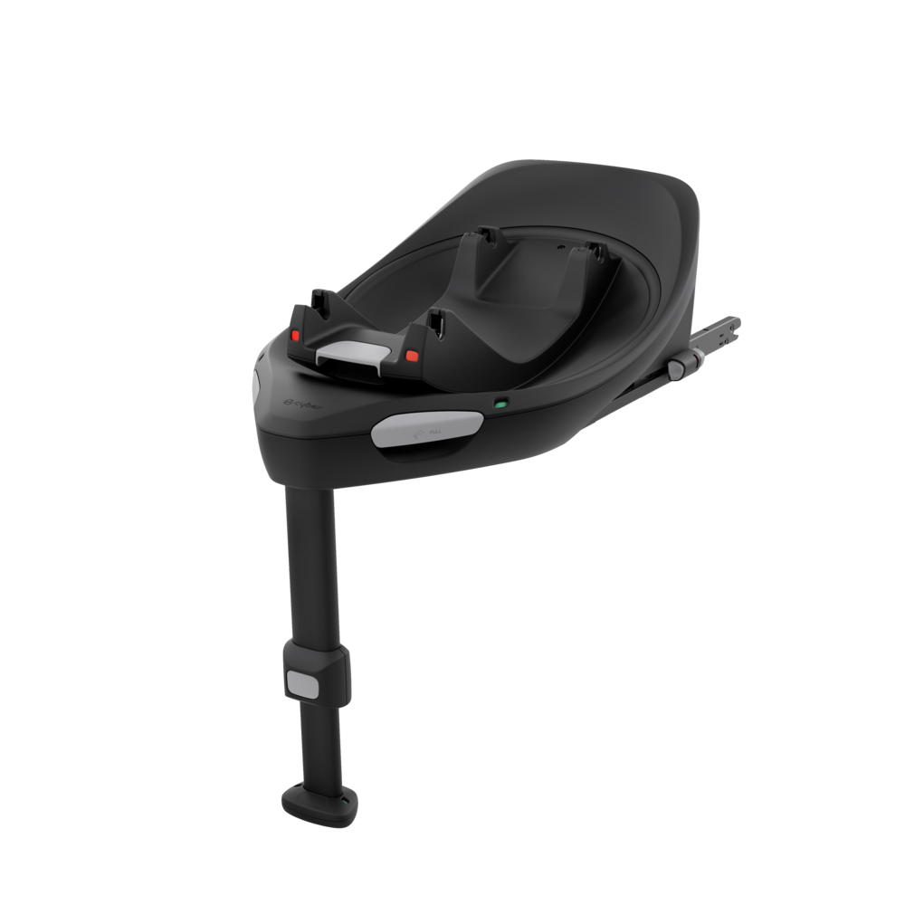 Base ISOFIX Base G