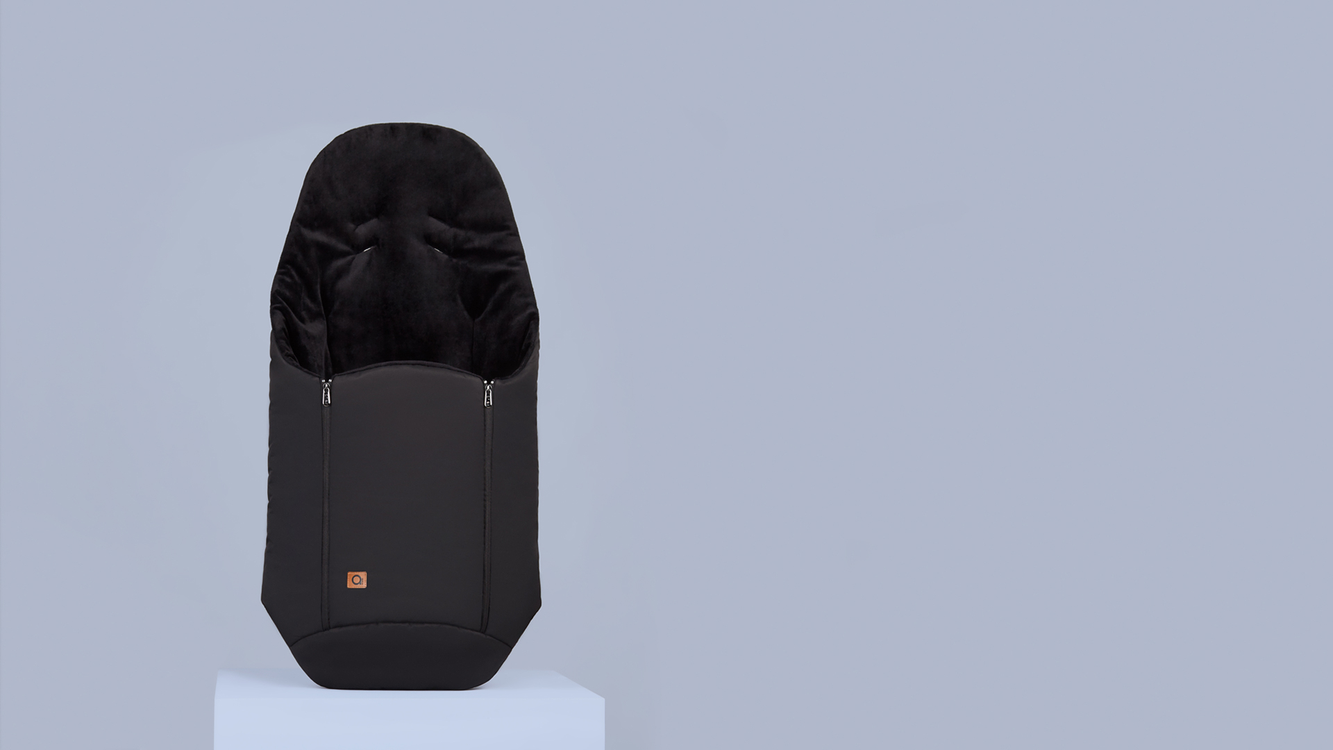 Sleeping bag