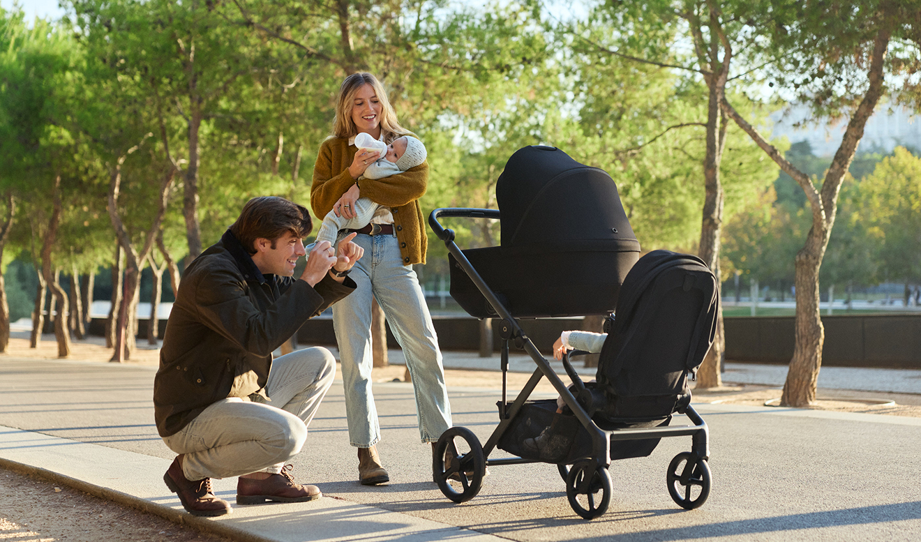 Modu — For one, for two, for the whole crew