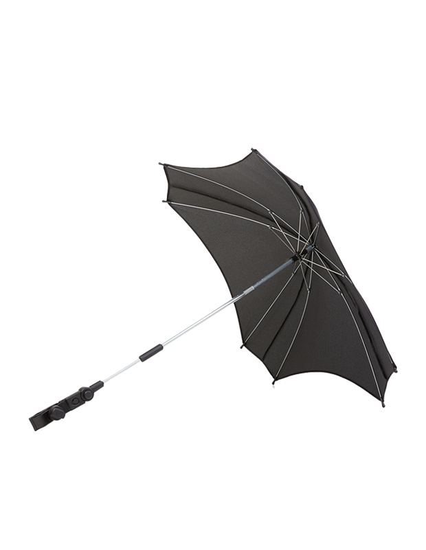 Anex Protection Solaire Parasol parapluie universel pour poussette pour Anex Poussette 