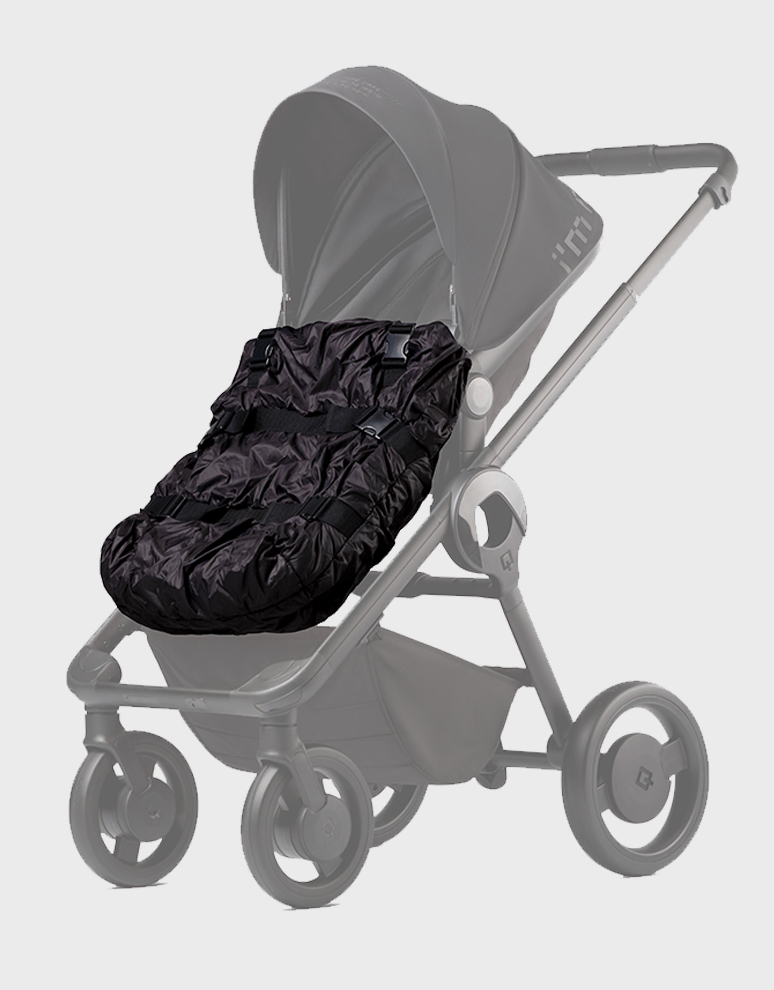 Anex quant cheap kinderwagen