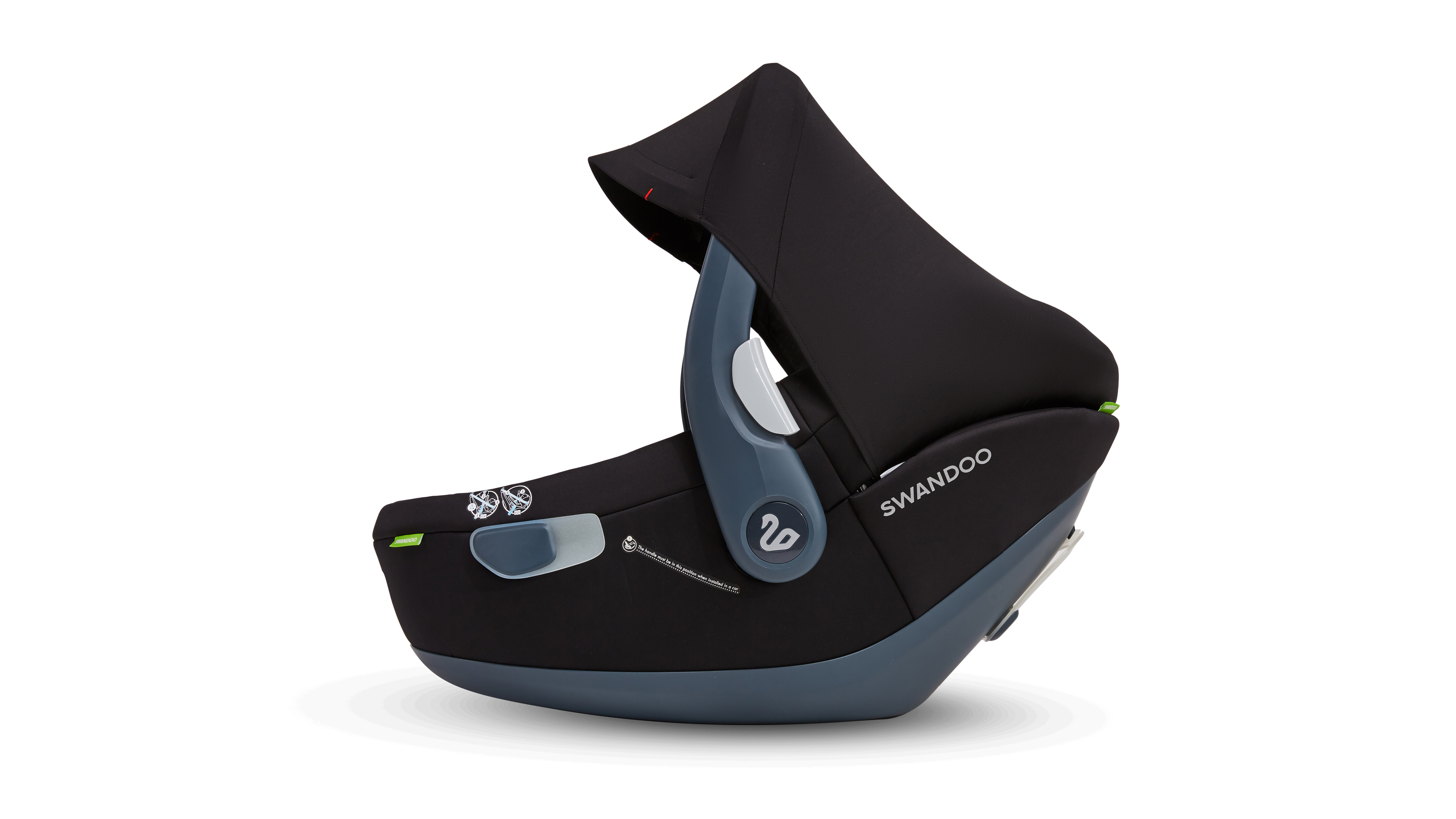 anex isofix base