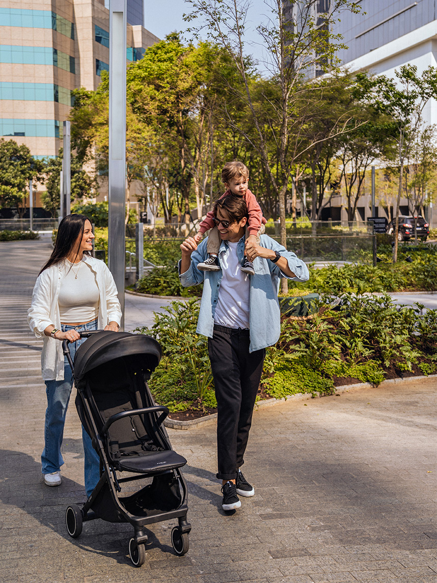 Travel Stroller