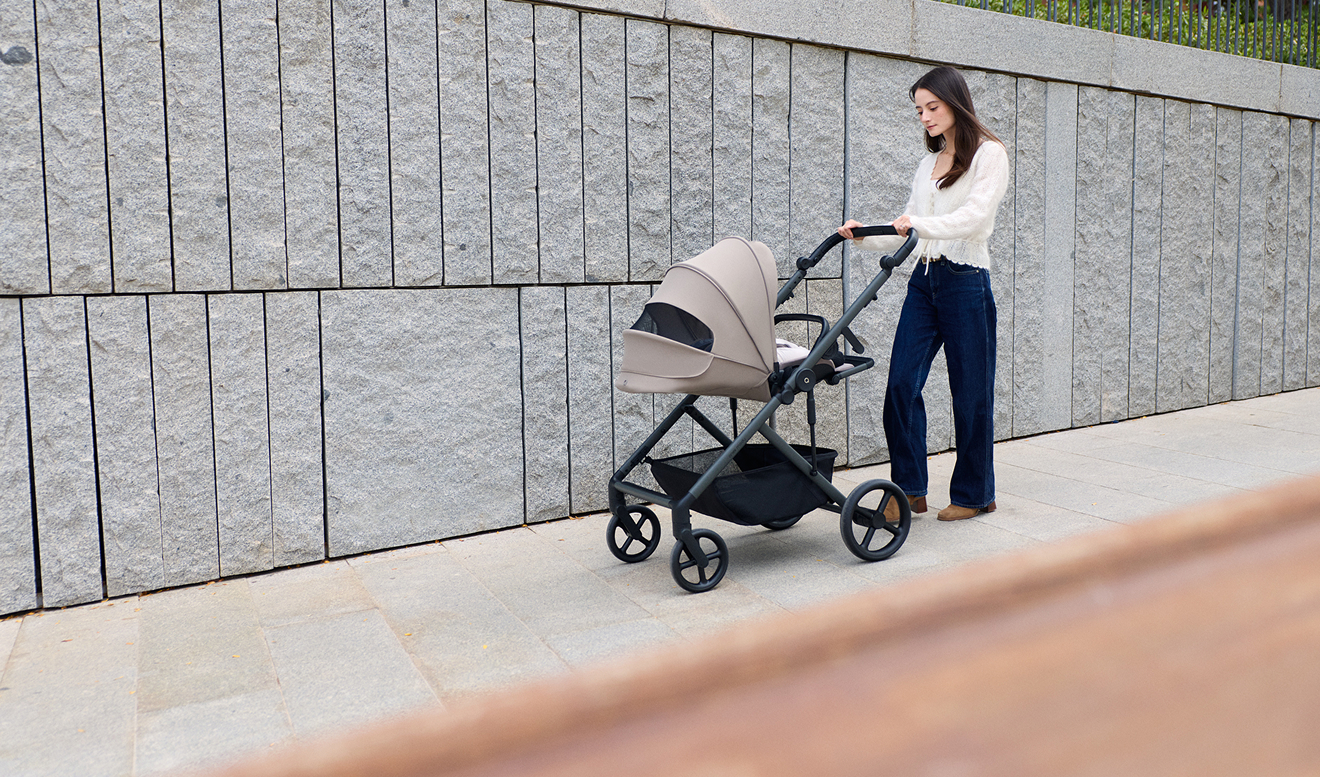 Modu — For one, for two, for the whole crew