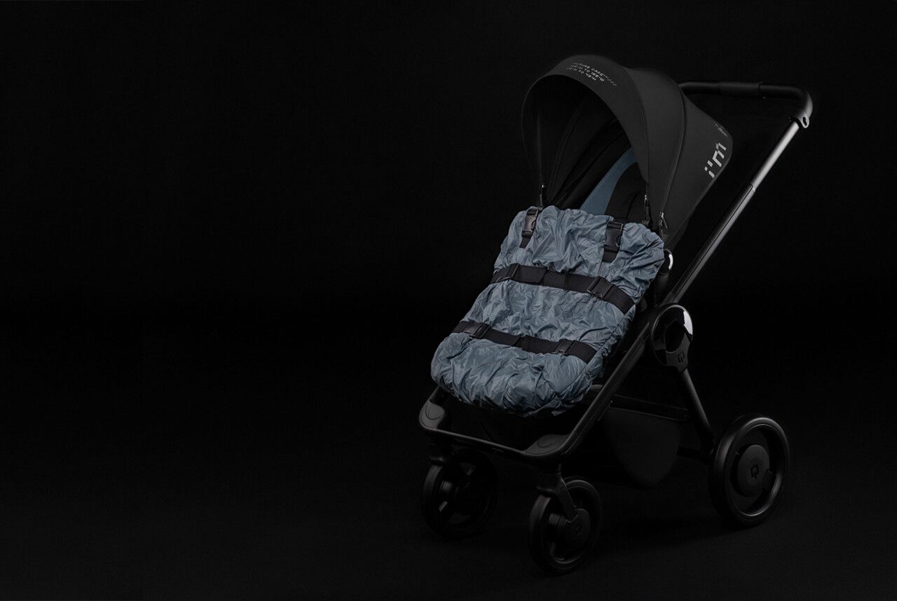 most versatile baby stroller