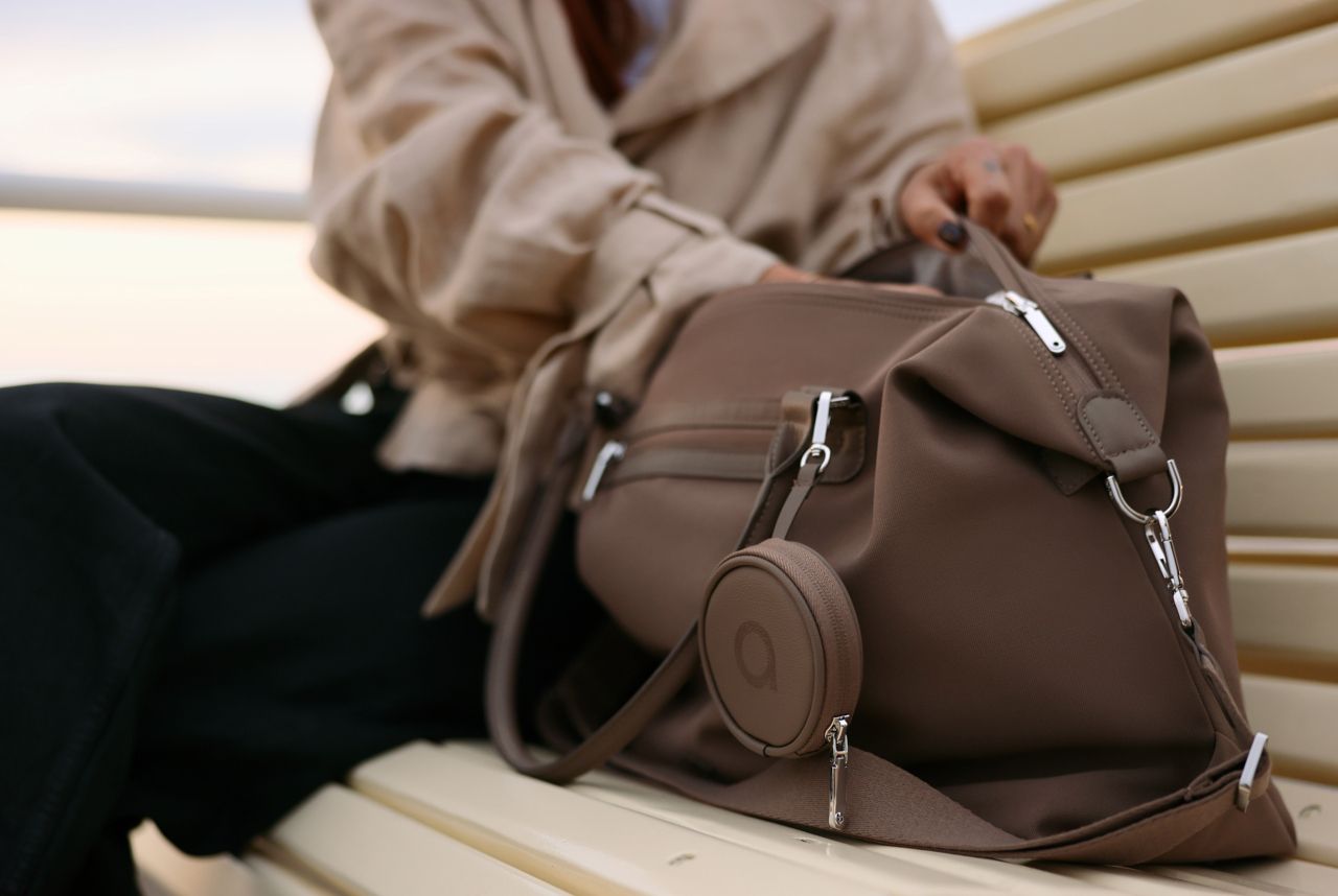 Now parenthood has new companions: meet new Anex accessories