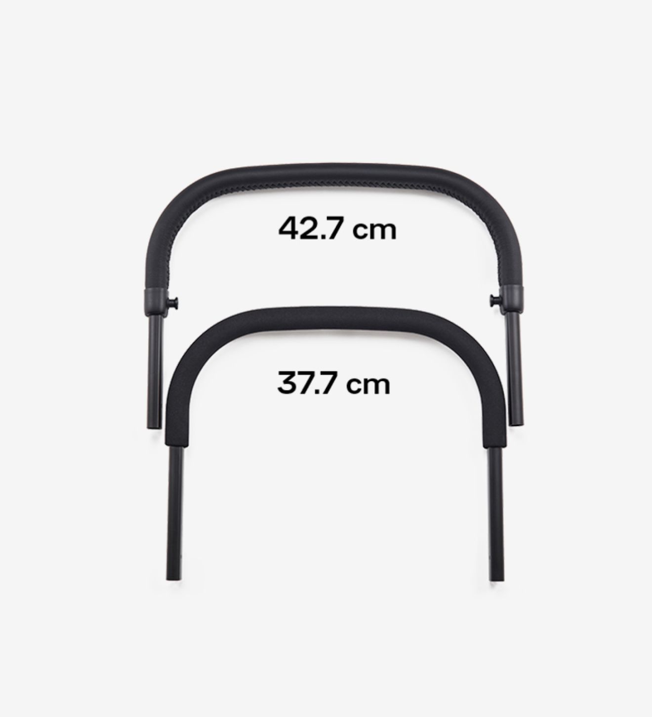 Stroller Anex IQ Basic 🤍