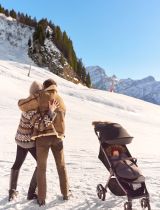 We empower parents to live fully with their kids, not just for them.