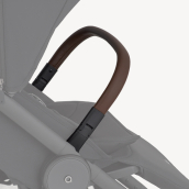 Eco-leather bumper