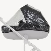 Rain cover for carrycot & seat unit