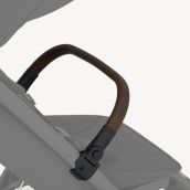 Бампер из экокожи