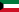 Kuwait flag
