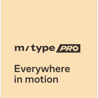 Catalogue Anex® m/type PRO ‒ preview