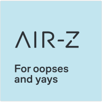 Katalog Anex® Air-Z ‒ zapowiedź