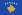 Прапор – Kosovo
