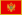 Прапор – Montenegro