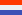 Прапор – Netherlands