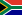 Прапор – South Africa