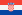 Прапор – Croatia