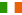Прапор – Ireland