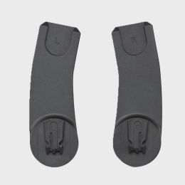 Adaptadores de la silla de coche para Mev y Eli Anex
