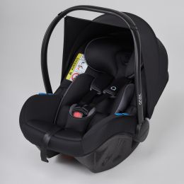 Pixel Car Seat Anex