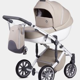 Stroller Anex Milk