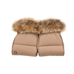 Manicotto-transformer Marrone Anex