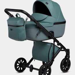 Stroller Anex e/type Aqua