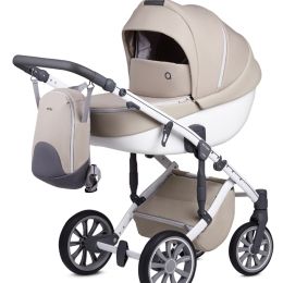 Stroller Anex m/type Milk