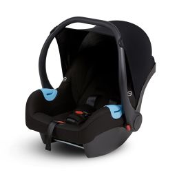 Car seat Anex x Biuco Black Anex