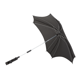 Umbrella Gray Anex