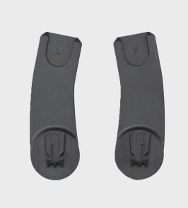 Car seat adapters for Mev/Eli/Flo/Modu